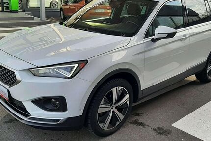 Seat Tarraco 11.025 km 31.880 &euro; Essen 45326