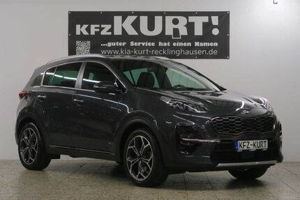 Kia Sportage 90.800 km 18.950 &euro; Recklinghausen 45661