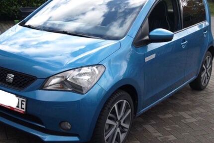 Seat Mii 35.000 km 10.499 &euro; Olfen / Vinnum 59399