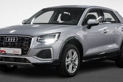 Audi Q2 79.972 km 20.205 &euro; Dortmund 44143