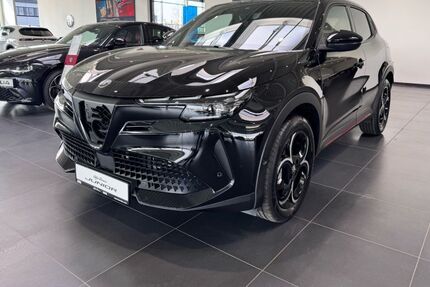 Alfa Romeo Junior 9.000 km 25.990 &euro; Oberhausen 46049