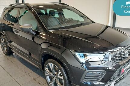 Seat Ateca 22.567 km 28.990 € Wuppertal 42287