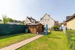 Gemütliche Wohnfläche mit traumhaft großem Garten! #Pool