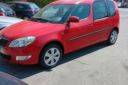 Skoda Roomster 197.251 km 1.299 &euro; Essen 45136
