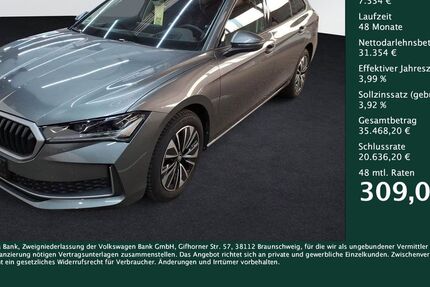 Skoda Superb 16.246 km 38.765 &euro; Dortmund 44309