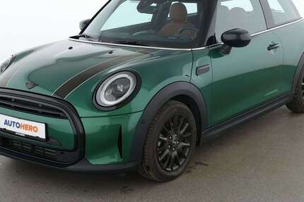 Mini Cooper 6.034 km 24.290 &euro; Essen 45141