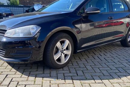 VW Golf 229.000 km 5.500 &euro; Bottrop 46236