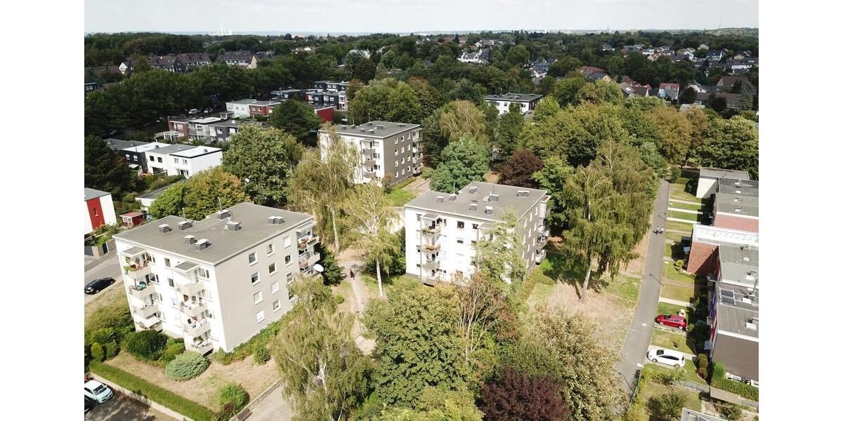 Etagenwohnung Bochum Bochum-Südwest - 3.5 Zimmer, 66 m&sup2;, 700&euro; | Angebot:26420222