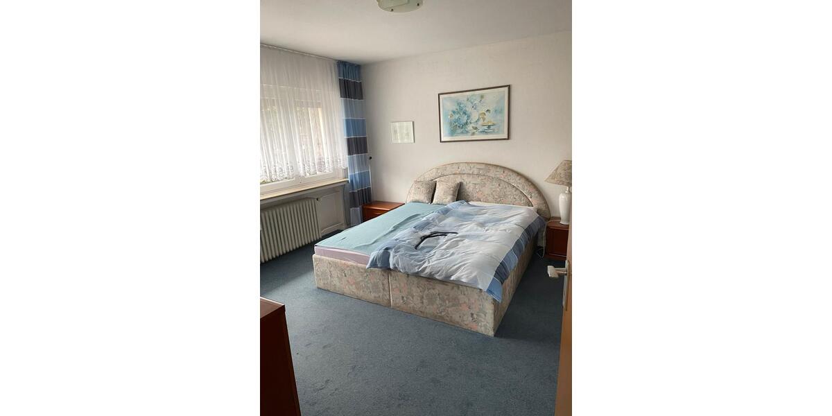 Etagenwohnung Wuppertal Gemarkung Langerfeld - 4 Zimmer, 93 m&sup2;, 930&euro; | Angebot:25611925
