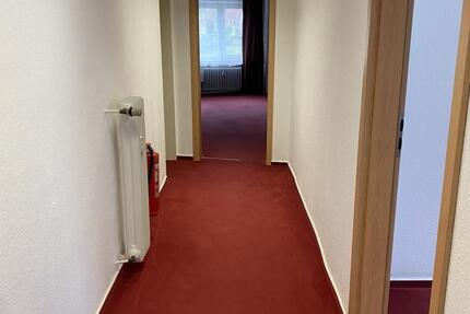 2 Raum Büro in der Fußgängerzone von Neviges zimmer