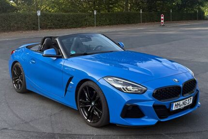 BMW Z4 109.999 km 30.360 &euro; Mülheim 45481