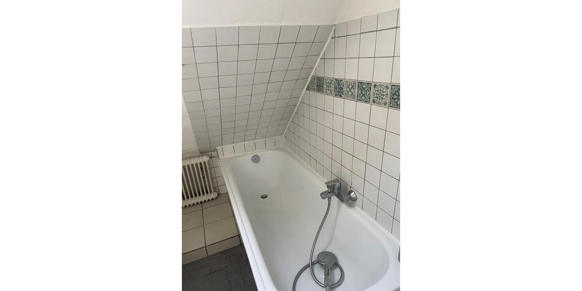 Dachgeschoßwohnung Dortmund Innenstadt Ost - 2 Zimmer, 50 m&sup2;, 450&euro; | Angebot:27572163