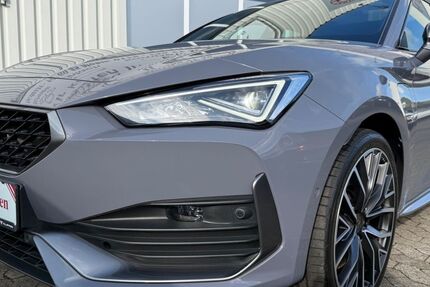Cupra Leon 70.729 km 24.980 € Hagen 58135