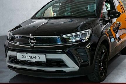 Opel Crossland (X)