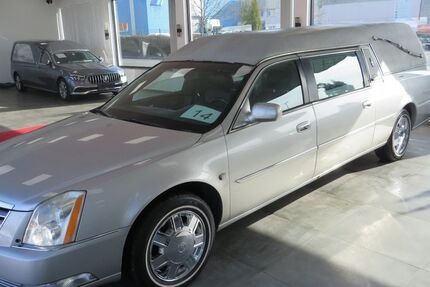 Cadillac Andere 218.901 km 4.950 € Essen 45329