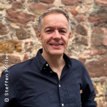 Steffen Möller - Präsident von Polschland 21.02.2026 Fritz-Henßler-Haus