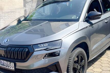 Skoda Karoq 29.930 km 29.850 &euro; Sprockhövel 45549