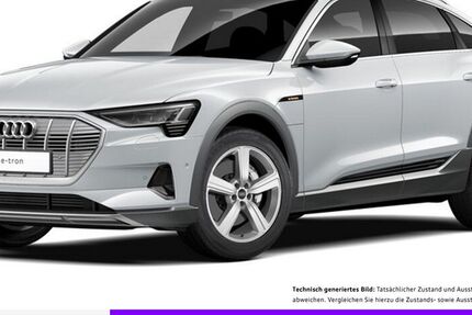 Audi e-tron 75.835 km 33.777 &euro; Dortmund 44143