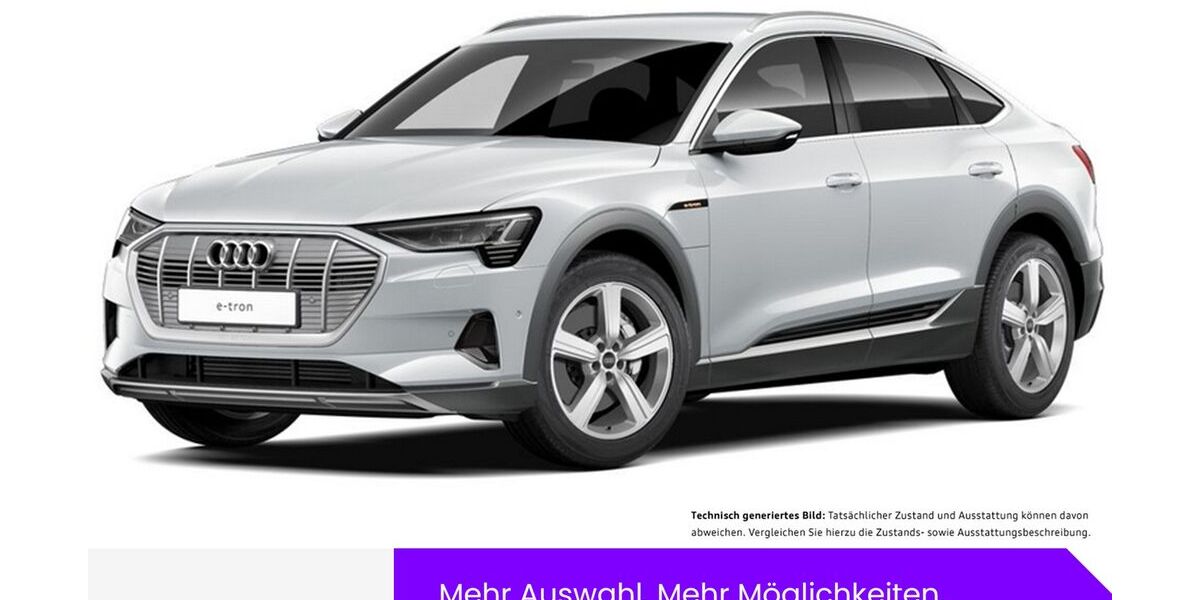 Audi e-tron 75.835 km 33.777 &euro; Dortmund 44143