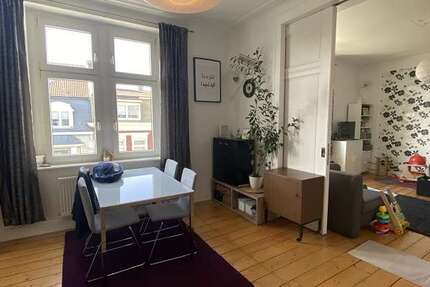 Wohnung zum Mieten in Gevelsberg 540 € 82.7 m² 2 zimmer