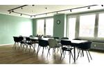 Penthouse-Teambüro all inclusive in Wuppertal mit Dachterrasse zimmer