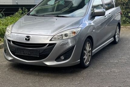 Mazda 5 170.000 km 5.500 € Velbert 42551