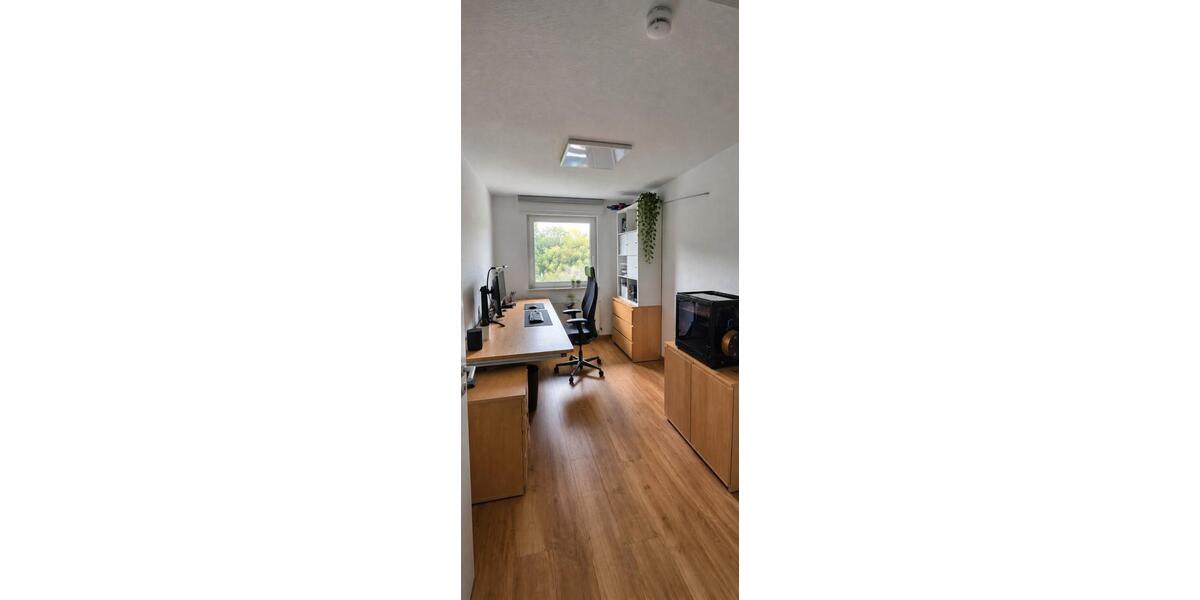 Dachgeschoßwohnung Dortmund Hörde - 3 Zimmer, 71 m&sup2;, 585&euro; | Angebot:27570475