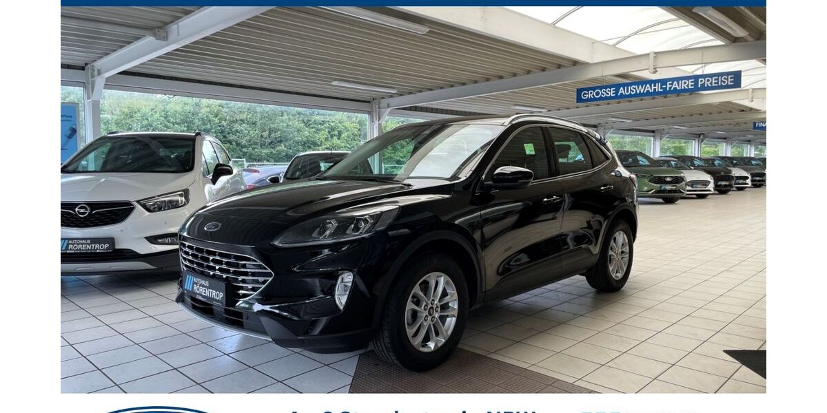 Ford Kuga 36.580 km 22.977 &euro; Lünen 44532