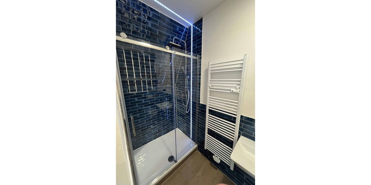 Etagenwohnung Dortmund Lütgendortmund - 2 Zimmer, 35 m&sup2;, 500&euro; | Angebot:26343954