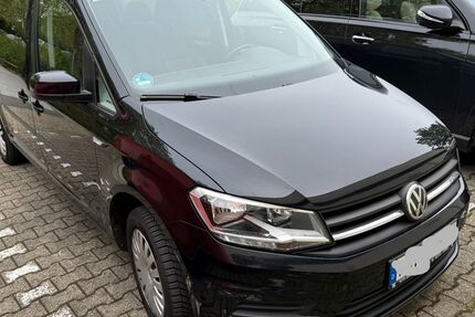 VW Caddy Maxi 222.500 km 11.500 &euro; Wuppertal 42287