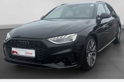 Audi A4 36.772 km 29.740 &euro; Gelsenkirchen 45894