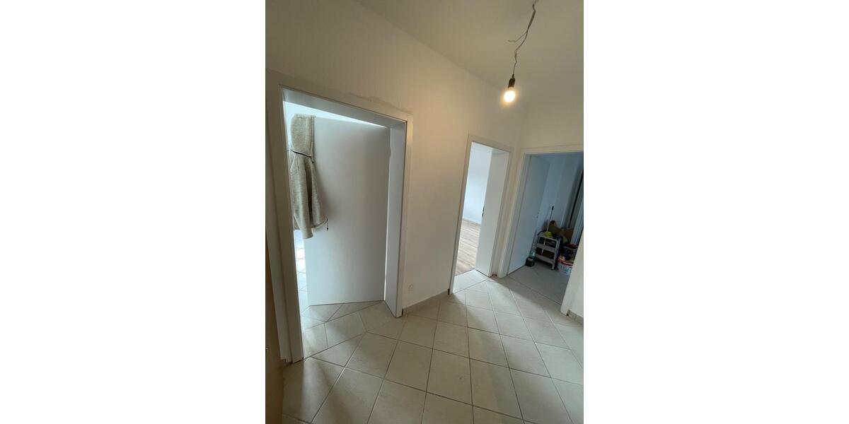 Helle Wohnung - 68qm in E-Rüttenscheid 2.5 zimmer