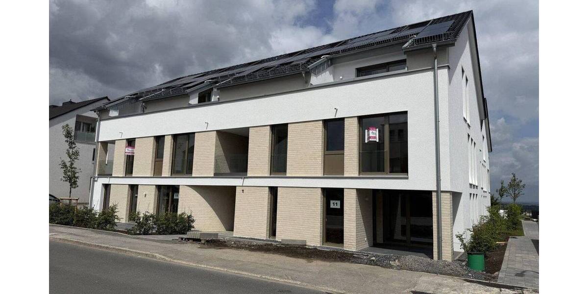 Etagenwohnung Dortmund Lichtendorf - 4 Zimmer, 114 m&sup2;, 1.822&euro; | Angebot:26898785