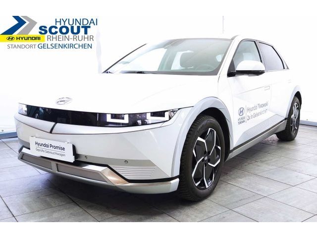 Hyundai IONIQ 5 25.950 km 27.840 € Gelsenkirchen 45897