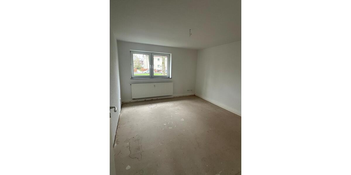 Erdgeschoßwohnung Marl - 2.5 Zimmer, 59 m&sup2;, 476&euro; | Angebot:25643771