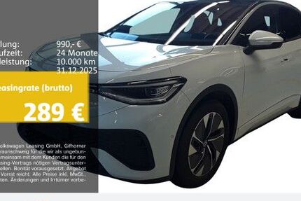 VW ID.5 14.132 km 38.980 &euro; Castrop-Rauxel 44575