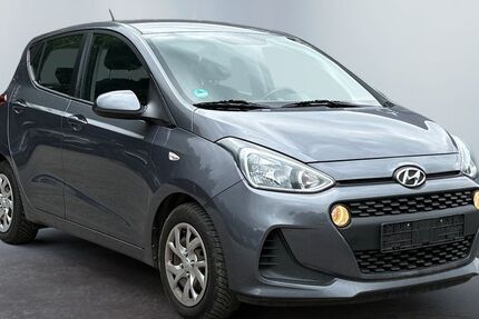Hyundai i10 95.000 km 7.790 € Dortmund 44149