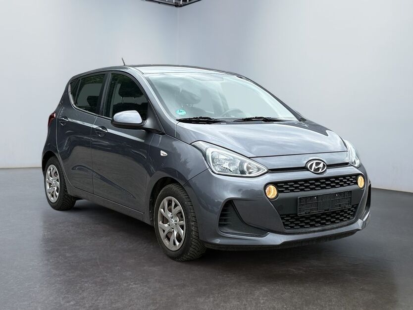 Hyundai i10 95.000 km 7.790 € Dortmund 44149