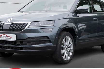 Skoda Karoq 79.970 km 19.490 &euro; Witten 58453