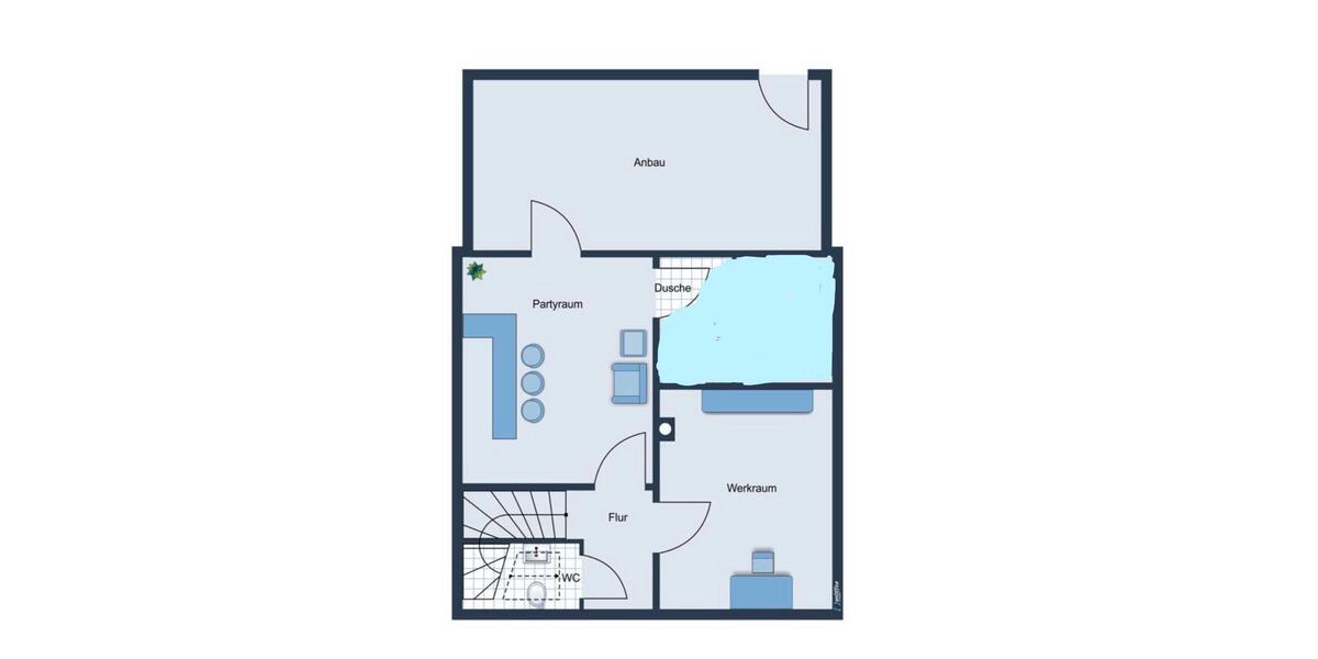 Reihenhaus Dortmund Brackel - 4 Zimmer, 103 m&sup2;, 395.000&euro; | Angebot:27534087