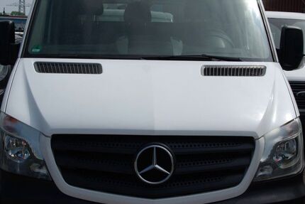Mercedes-Benz Sprinter 141.000 km 15.600 € Bottrop 46242