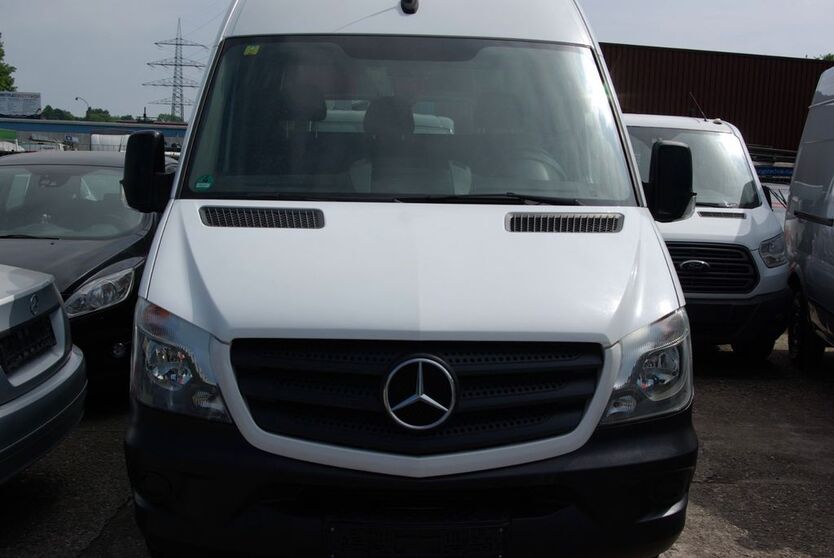 Mercedes-Benz Sprinter 141.000 km 15.600 € Bottrop 46242