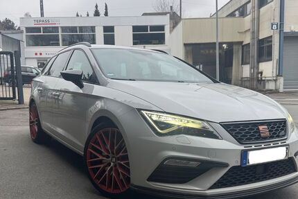 Seat Leon 115.800 km 21.990 &euro; Gevelsberg 58285