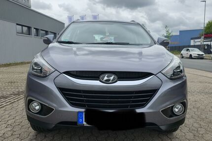Hyundai ix35 57.000 km 11.999 € Ratingen 40878