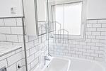 Etagenwohnung Herne Wanne-Bickern - 3 Zimmer, 63 m&sup2;, 630&euro; | Angebot:26625365