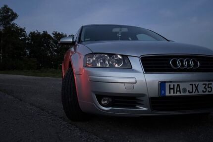 Audi A3 159.000 km 3.000 € Hagen 58119
