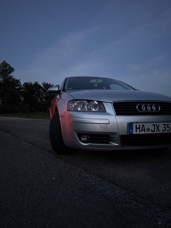 Audi A3 159.000 km 3.000 € Hagen 58119