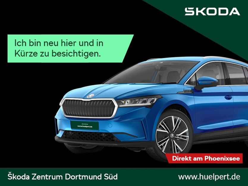 Skoda Rapid 80.144 km 10.361 € Dortmund 44269