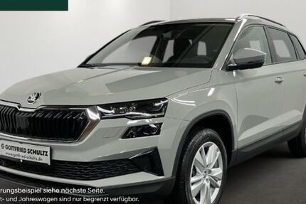 Skoda Karoq 19.999 km 35.980 € Hagen 58089