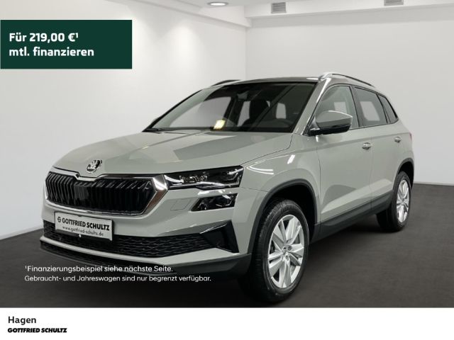 Skoda Karoq 19.999 km 35.980 € Hagen 58089